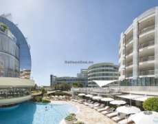 Hotel Premier & Suites