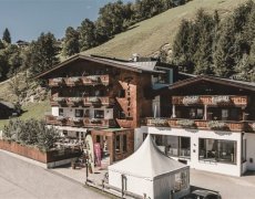 Hotel Tiroler Buam