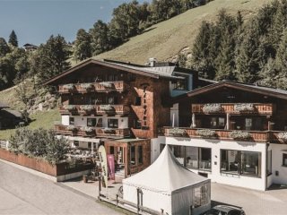 Hotel Tiroler Buam
