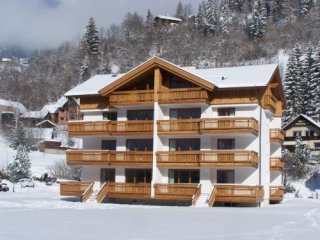 Residence Mariagrazia
