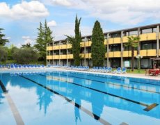 Hotel Palme & Royal Suite