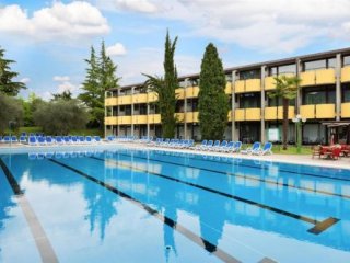 Hotel Palme & Royal Suite