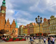 ART Hotel - Wroclaw