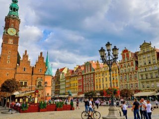 ART Hotel - Wroclaw