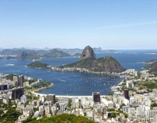 Velký Okruh Jižní Amerikou