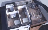 Sunnseit' Appartement