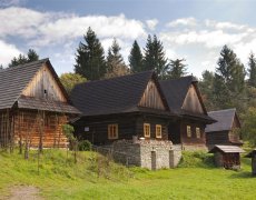 česko – Valašsko – Tradice, Chutě a řemesla