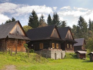 česko – Valašsko – Tradice, Chutě a řemesla