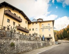 Casa Montana