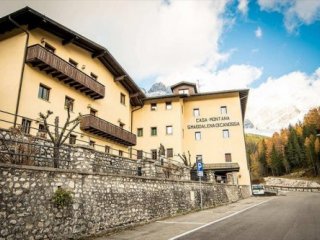Casa Montana