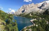 Katalog zájezdů - Itálie, Chata Dolomia