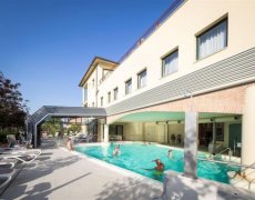 Hotel Precise House Montaperti