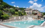 Katalog zájezdů - Itálie, Apartmány Borgo Giusto Tuscany (snídaně)