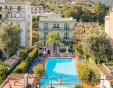 Hotel Gardenia