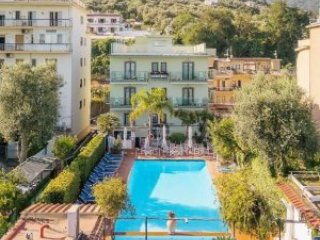 Hotel Gardenia