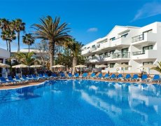 Hotel Thb Lanzarote Beach