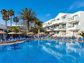 Hotel Thb Lanzarote Beach