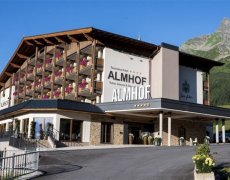 Hotel Almhof