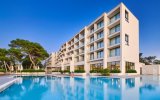 Katalog zájezdů - Chorvatsko, Hotel Sipar Plava Laguna