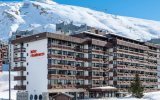Residence La Daille