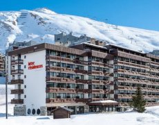 Residence La Daille