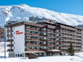 Residence La Daille