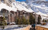 Residence Balcons de Bellevarde