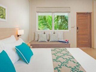 Malahini Kuda Bandos Resort, Maledivy, 10 dní
