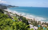 THAJSKO - Koh Chang (Koh Kood) - 28 nocí - 2026!