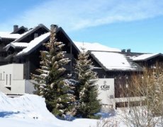 Residence L´Alpaga