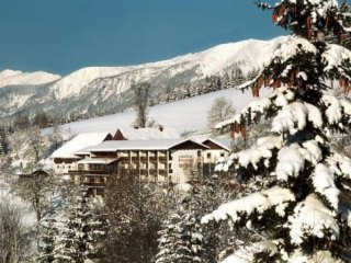 Hotel Huttersberg