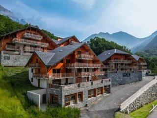 Residence Edelweiss