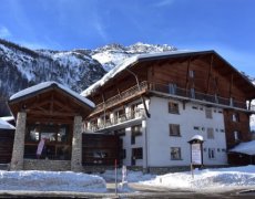 Village vacances Ceveo Val d´Isere