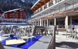 Village vacances Ceveo Val d´Isere s polopenzí