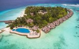 Taj Coral Reef Resort & Spa, Maldives