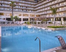 Ght Oasis Park & Spa