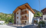Apartmán Casa Carducci