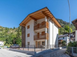 Apartmán Casa Carducci