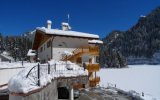 Apartmány Villa Edelweiss