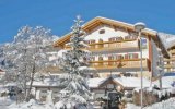 Katalog zájezdů - Itálie, Hotel Cristallo SKI
