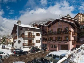 Residence Betulla SKI