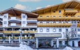 Hotel Jufa Alpenhotel Saalbach