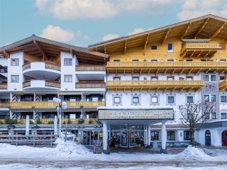 Hotel Jufa Alpenhotel Saalbach