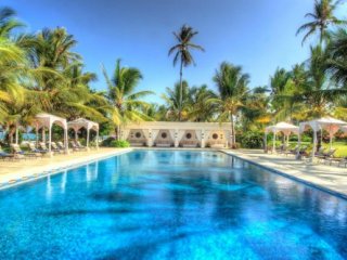 Baraza Resort & Spa