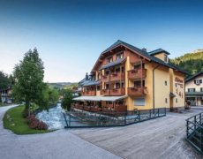 Sporthotel Dachstein West