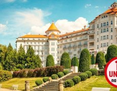 IMPERIAL - Karlovy Vary