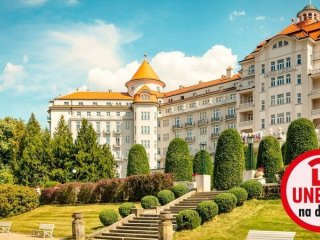 IMPERIAL - Karlovy Vary