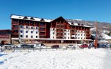 Residence Aigle Bleu