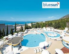 Bluesun Holiday Village Bonaca