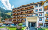 JUFA Alpenhotel Saalbach